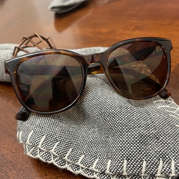 Electric Family Accessories - Electric Bengel sunglasses, tortoise